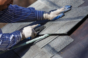 seattle roof repair